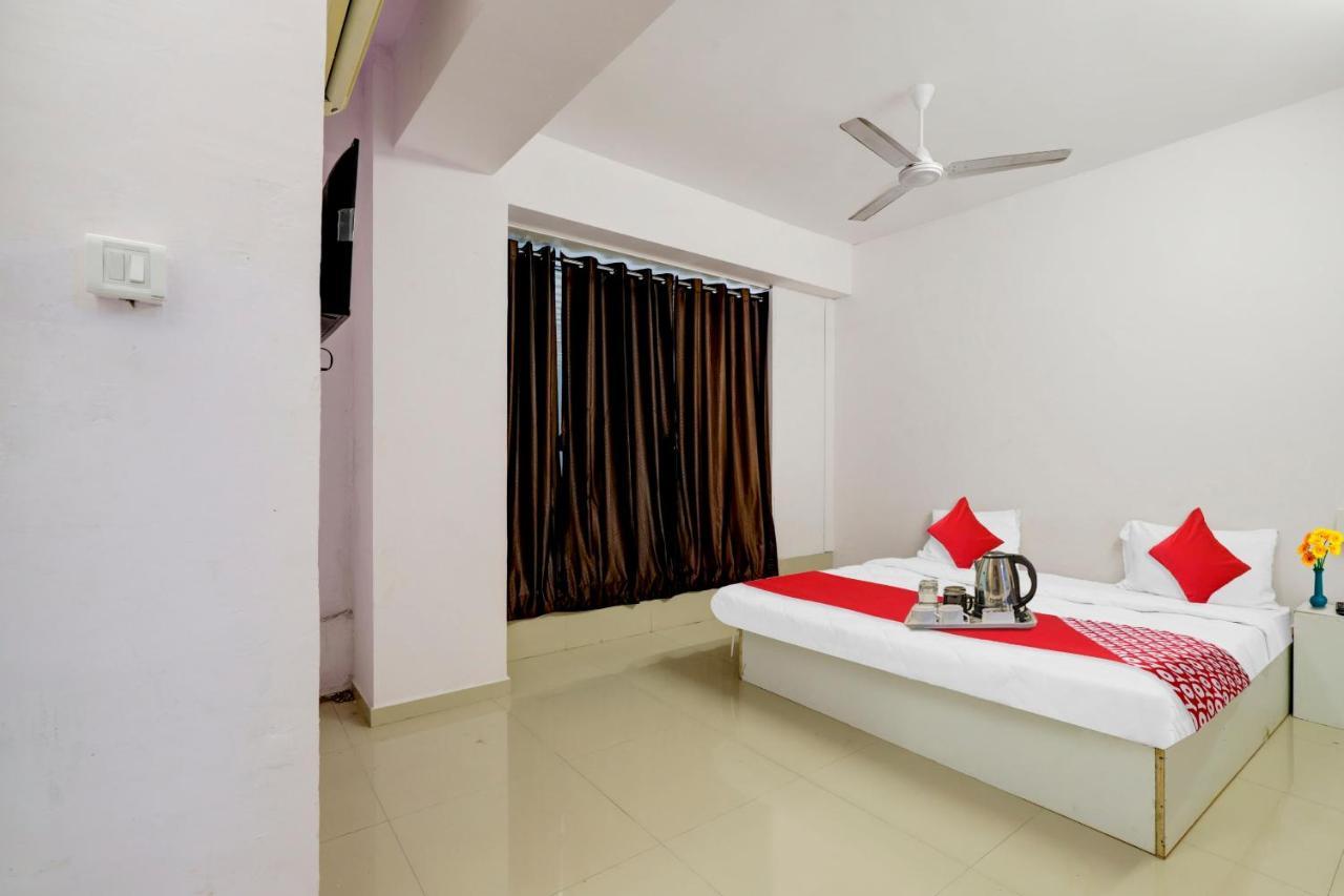 סוראט Hotel O Cozy Rooms מראה חיצוני תמונה