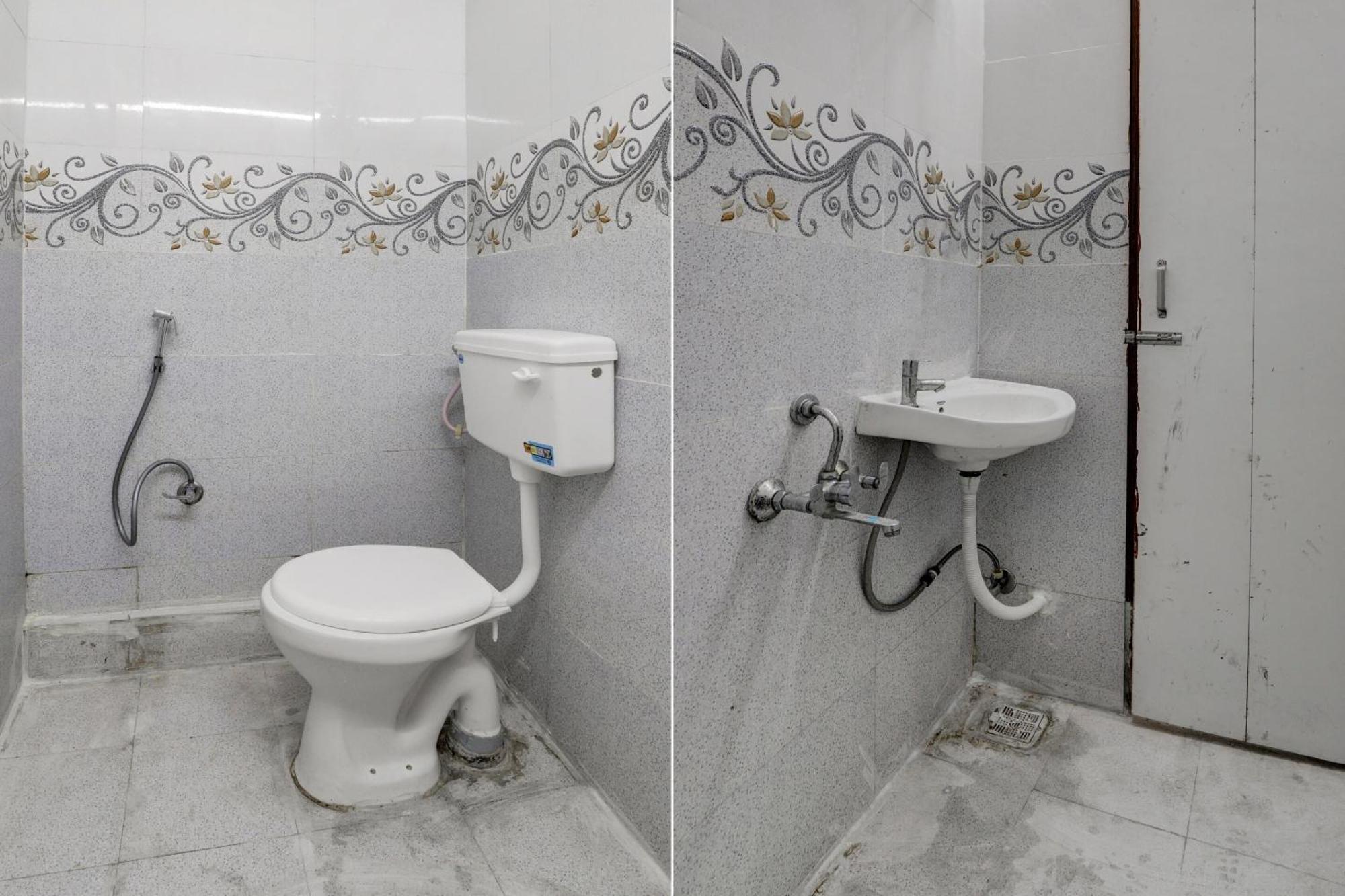 סוראט Hotel O Cozy Rooms מראה חיצוני תמונה